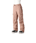 686 Aura Women's Insulated Waterproof Snow Ski Snowboard Winter Cargo Pants