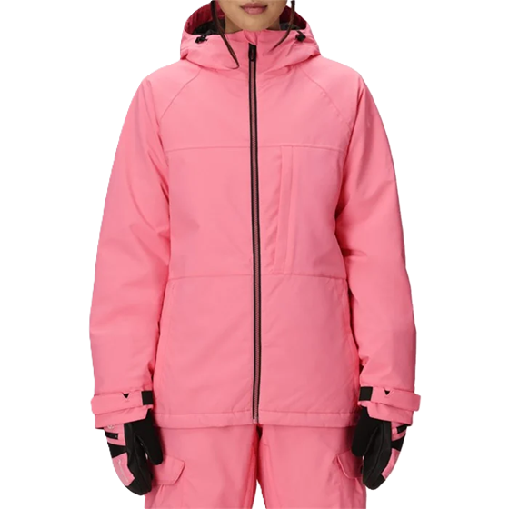 686 Athena Women's Insulated Ski Snowboard Jacket - Waterproof Warmth