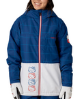 686 Athena Women's Insulated Ski Snowboard Jacket - Waterproof Warmth