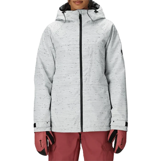 686 Athena Women's Insulated Ski Snowboard Jacket - Waterproof Warmth