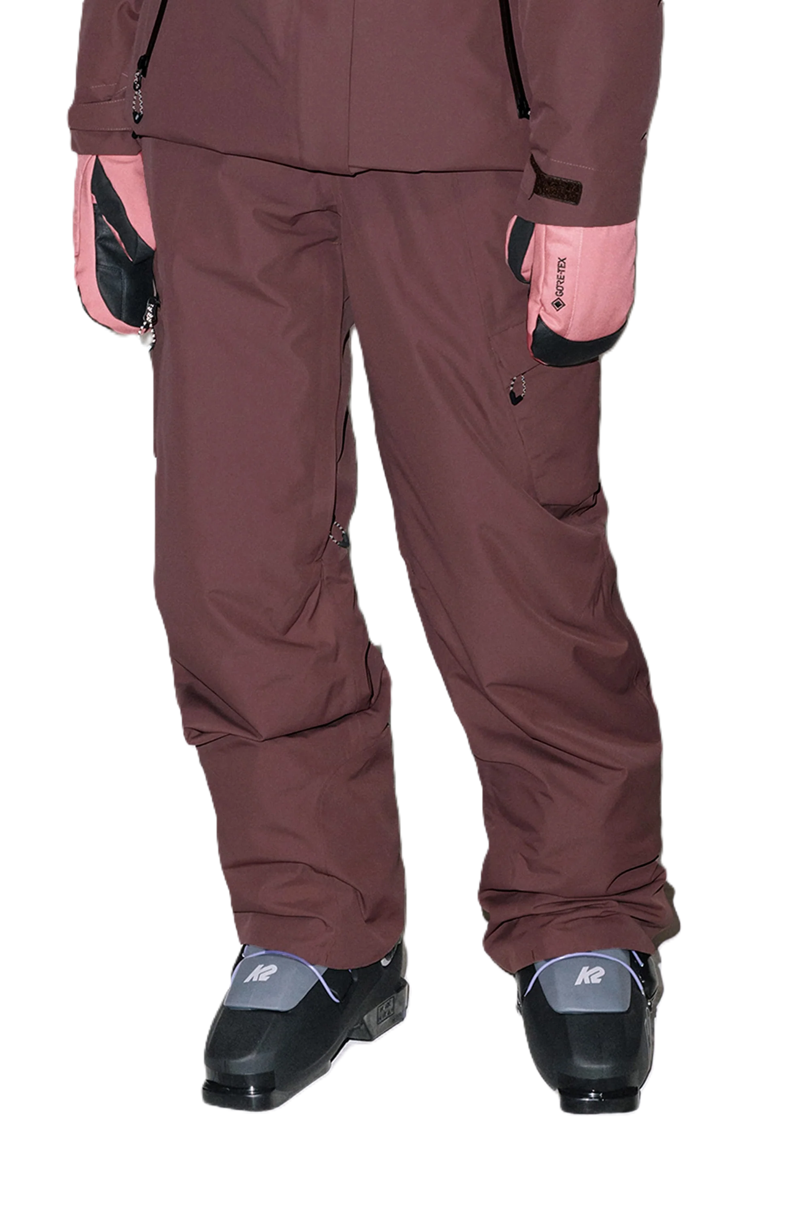 686 Geode Thermagraph Women's Insulated Snow Pants - Warm & Waterproof